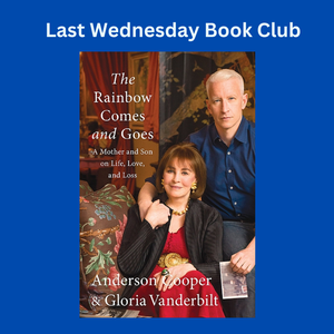 Last Wednesday Book 